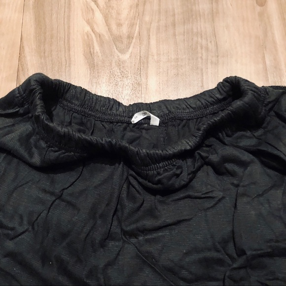 Skirted Wide Leg Pants × 2X HP - Picture 5 of 6